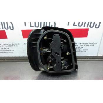Recambio de piloto delantero izquierdo para volkswagen polo berlina (6n1) concept referencia OEM IAM 6N0945096B  