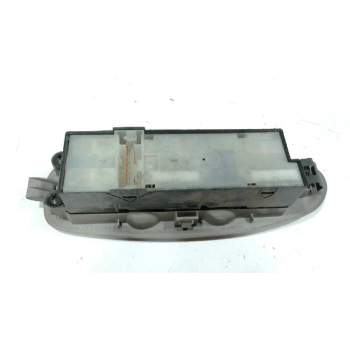 MANDO ELEVALUNAS DELANTERO IZQUIERDO 25401BU861 