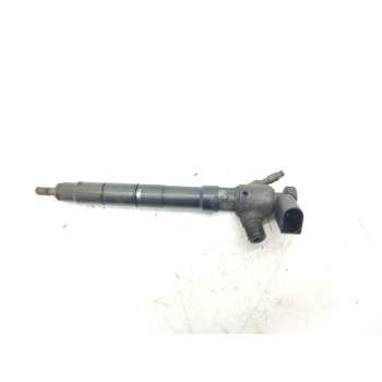 Recambio de inyector para volkswagen polo (9n1) 1.4 16v referencia OEM IAM 0017816415H  