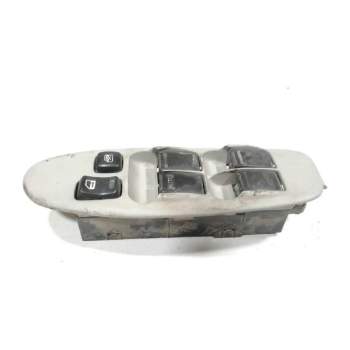 Recambio de mando elevalunas delantero izquierdo para nissan almera tino (v10m) básico referencia OEM IAM 25401BU861  