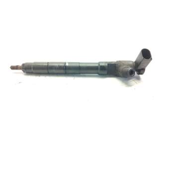 Recambio de inyector para volkswagen polo (9n1) 1.4 16v referencia OEM IAM 0017816415H  