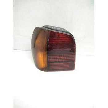 Recambio de piloto trasero izquierdo porton para volkswagen polo berlina (6n1) concept referencia OEM IAM 6N0945095B  