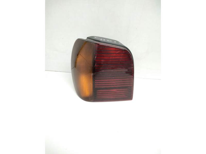 Recambio de piloto trasero izquierdo porton para volkswagen polo berlina (6n1) concept referencia OEM IAM 6N0945095B  