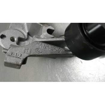 Recambio de soporte alternador para nissan juke (f15) 1.2 16v cat referencia OEM IAM 117108063R  