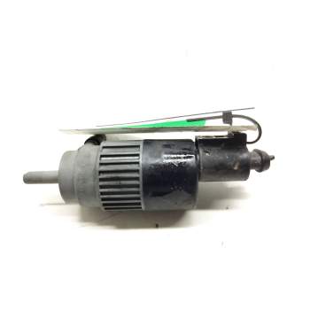 Recambio de bomba agua para nissan qashqai (j10) tekna referencia OEM IAM   