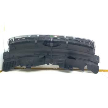 Recambio de rejilla delantera para ford kuga i 2.0 tdci 4x4 referencia OEM IAM 8V41R7081A  