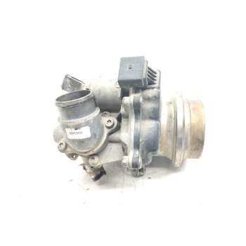 Recambio de valvula egr para volkswagen polo (6r1) referencia OEM IAM 04B131501D  