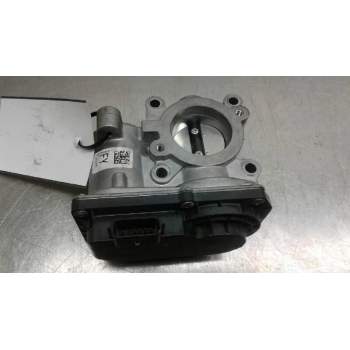 Recambio de cuerpo de mariposa para nissan juke (f15) 1.2 16v cat referencia OEM IAM 161206038R  