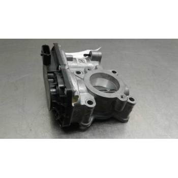 Recambio de cuerpo de mariposa para nissan juke (f15) 1.2 16v cat referencia OEM IAM 161206038R  