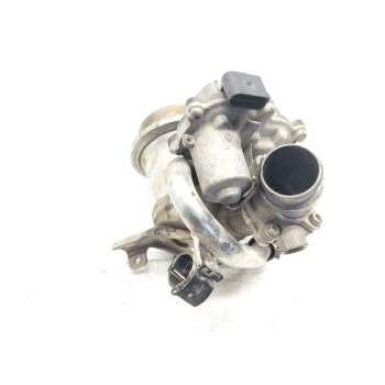 Recambio de valvula egr para volkswagen polo (6r1) referencia OEM IAM 04B131501D  