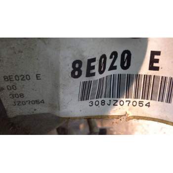 Recambio de caja cambios para nissan almera (n16/e) 1.8 16v cat referencia OEM IAM 8E020E NV 105204