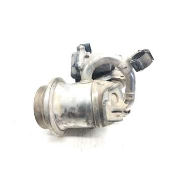 Recambio de valvula egr para volkswagen polo (6r1) referencia OEM IAM 04B131501D  