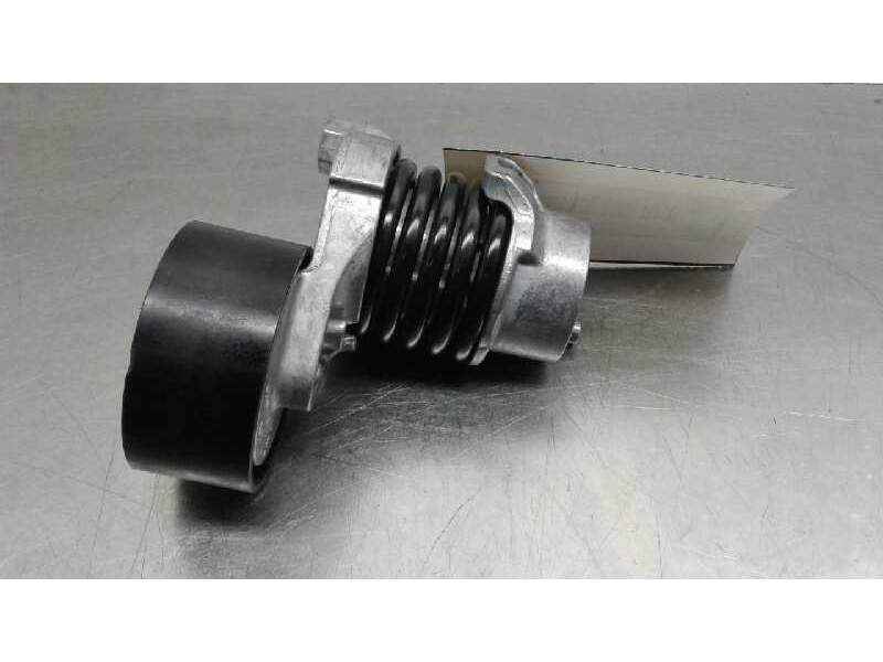 Recambio de tensor correa auxiliar para nissan juke (f15) 1.2 16v cat referencia OEM IAM 117506193R  
