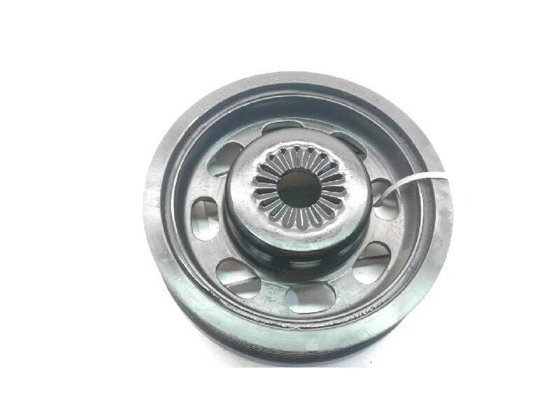 Recambio de polea cigueñal para volkswagen golf vii lim. sport by r-line bluemotion referencia OEM IAM 04E1Q5243E  