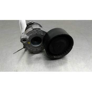 Recambio de tensor correa auxiliar para nissan juke (f15) 1.2 16v cat referencia OEM IAM 117506193R  