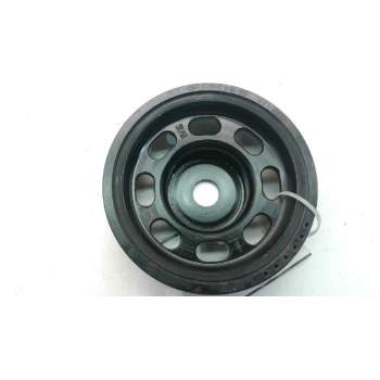 Recambio de polea cigueñal para volkswagen golf vii lim. sport by r-line bluemotion referencia OEM IAM 04E1Q5243E  