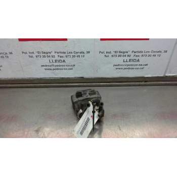 TRANSDUCTOR DE PRESION CONTROL DE GASES DE ESCAPE 