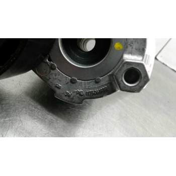 Recambio de tensor correa auxiliar para nissan juke (f15) 1.2 16v cat referencia OEM IAM 117506193R  