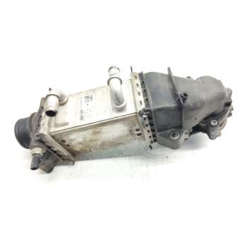 Recambio de enfriador de gases para volkswagen polo (9n1) 1.4 16v referencia OEM IAM 04B145719K  