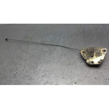 Recambio de cerradura puerta lateral corredera derecha para citroën jumpy 2.0 hdi sx familiar (5/6 asientos) referencia OEM IAM 