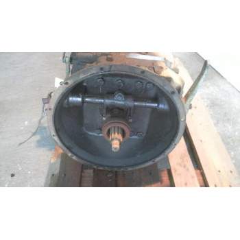 Recambio de caja cambios para daf 2500 2500 referencia OEM IAM SG-80+GV-80  