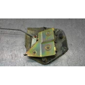 Recambio de cerradura puerta lateral corredera derecha para citroën jumpy 2.0 hdi sx familiar (5/6 asientos) referencia OEM IAM 
