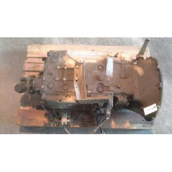 Recambio de caja cambios para daf 2500 2500 referencia OEM IAM SG-80+GV-80  