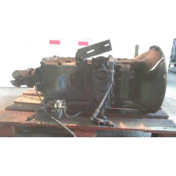 Recambio de caja cambios para daf 2500 2500 referencia OEM IAM SG-80+GV-80  