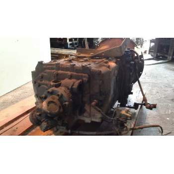Recambio de caja cambios para daf 2500 2500 referencia OEM IAM SG-80+GV-80  