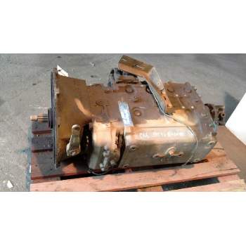 Recambio de caja cambios para daf 2500 2500 referencia OEM IAM SG-80+GV-80  