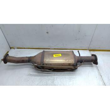 Recambio de filtro de particulas para ford kuga i 2.0 tdci 4x4 referencia OEM IAM AV415H250DA  