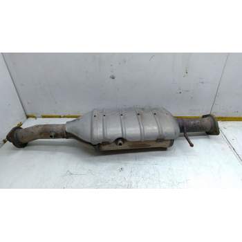 Recambio de filtro de particulas para ford kuga i 2.0 tdci 4x4 referencia OEM IAM AV415H250DA  