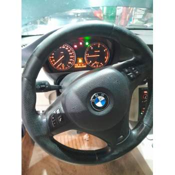 bmw 3 coupé (e92) del año 2007