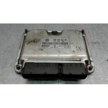 CENTRALITA MOTOR UCE 0281011320 038906012HP 1039S01942