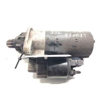 MOTOR ARRANQUE 