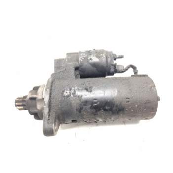 Recambio de motor arranque para seat leon (1m1) sport referencia OEM IAM   
