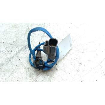 Recambio de sonda lambda para ford kuga i 2.0 tdci 4x4 referencia OEM IAM AV4112B591  