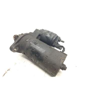 Recambio de motor arranque para seat leon (1m1) sport referencia OEM IAM   