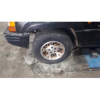jeep gr.cherokee (zj)/(z) del año 1997