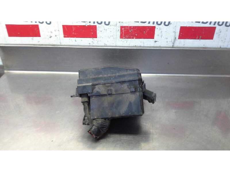 Recambio de caja fusibles para mitsubishi outlander (cw0) 2.0 di-d intense referencia OEM IAM 8565A111  