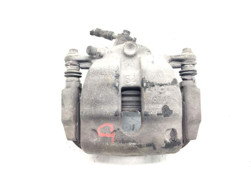 Recambio de pinza freno delantera derecha para seat ibiza (6l1) 1.9 tdi referencia OEM IAM 1K0615124D  