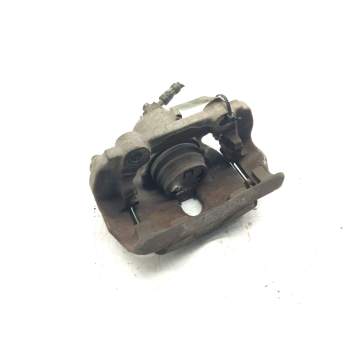 Recambio de pinza freno delantera derecha para seat ibiza (6l1) 1.9 tdi referencia OEM IAM 1K0615124D  