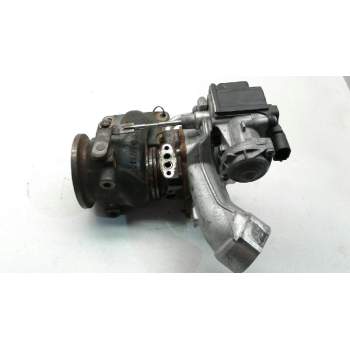 Recambio de turbocompresor para volkswagen golf vii lim. sport by r-line bluemotion referencia OEM IAM 1065638  
