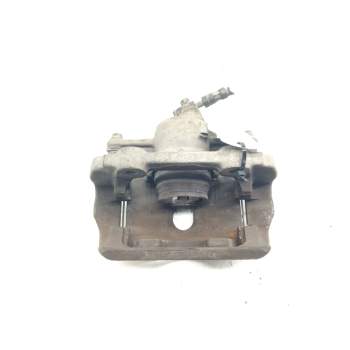 Recambio de pinza freno delantera derecha para seat ibiza (6l1) 1.9 tdi referencia OEM IAM 1K0615124D  