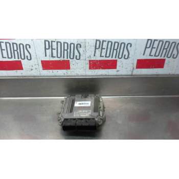 CENTRALITA MOTOR UCE 1860A906 0281014108 