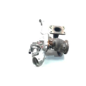 Recambio de turbocompresor para volkswagen golf vii lim. sport by r-line bluemotion referencia OEM IAM 1065638  