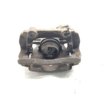 Recambio de pinza freno delantera derecha para seat ibiza (6l1) 1.9 tdi referencia OEM IAM 1K0615124D  