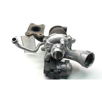 Recambio de turbocompresor para volkswagen golf vii lim. sport by r-line bluemotion referencia OEM IAM 1065638  