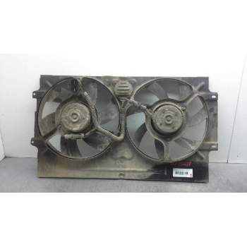 ELECTROVENTILADOR RADIADOR AIRE ACONDICIONADO 6K0121191 
