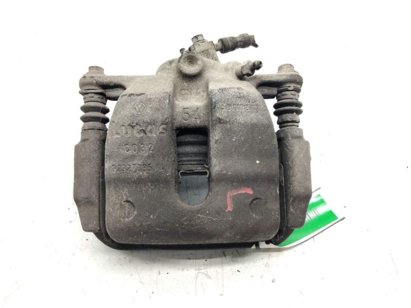 Recambio de pinza freno delantera izquierda para seat ibiza (6l1) 1.9 tdi referencia OEM IAM 1K0615123D  